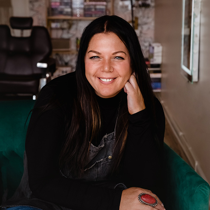 Shannon Houk