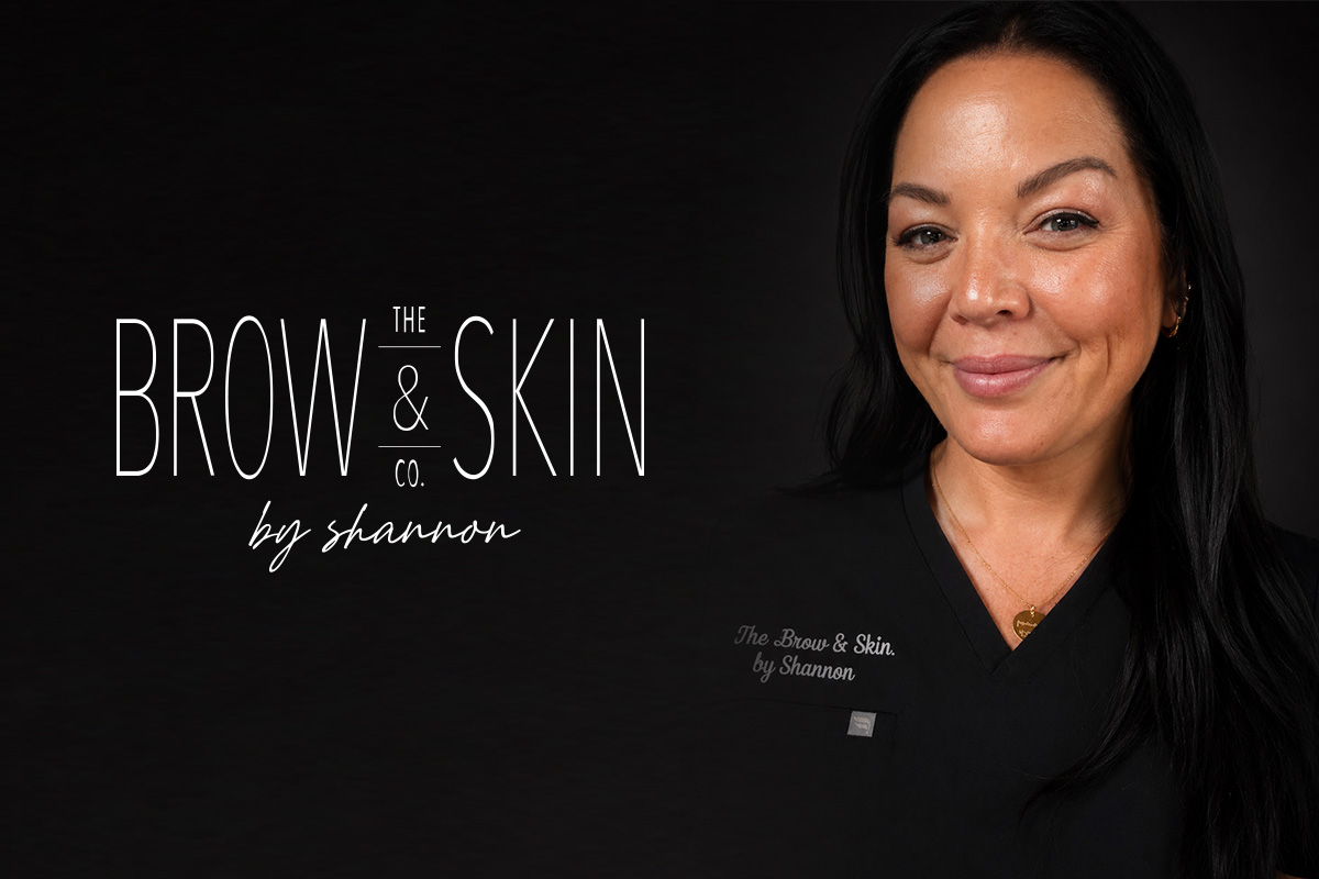 The Brow & Skin Company The Brow & Skin Company